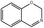 Benzoxazine Struktur