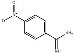 4-Nitrobenzamidin