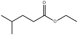 ETHYL 4-METHYLVALERATE price.