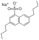 Natriumdibutylnaphthalinsulfonat