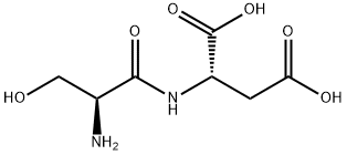 2543-31-9 結(jié)構(gòu)式