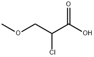 2544-05-0 Structure