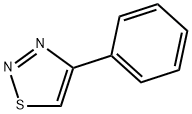 4-(フェニル)-1,2,3-チアジアゾール price.