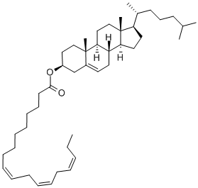 2545-22-4 Structure