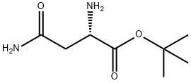 L-Asparagine tert-butyl ester