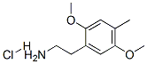 2C-D Struktur