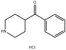 4-BENZOYLPIPERIDINE HYDROCHLORIDE price.