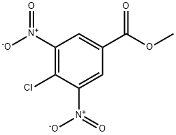 2552-45-6 結(jié)構(gòu)式