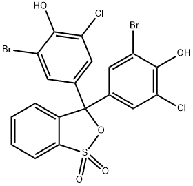 Bromochlorophenol Blue price.