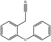 2-PHENOXYPHENYLACETONITRILE price.