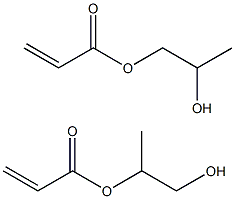 Hydroxypropyl acrylate