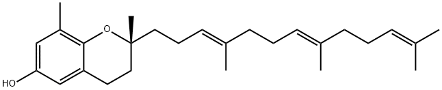 tocotrienol, delta