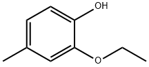 2-ETHOXY-4-METHYLPHENOL price.