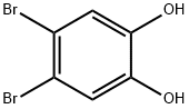 4,5-Dibromo-1,2-benzenediol 