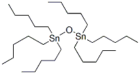 hexapentyldistannoxane