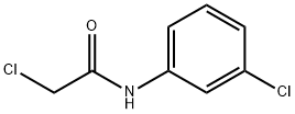 2564-05-8 Structure