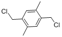 BIS(CHLOROMETHYL)XYLENE Struktur