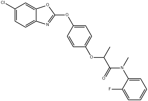 256412-89-2 結(jié)構(gòu)式