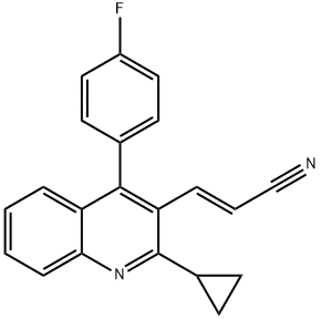 256431-72-8 結(jié)構(gòu)式