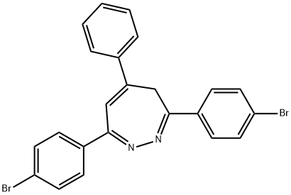 , 25649-79-0, 結構式