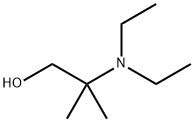 2-(diethylaMino)-2-Methylpropan-1-ol Struktur