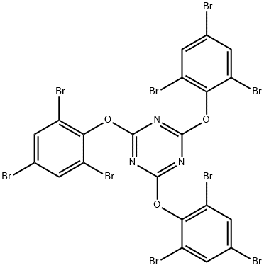 25713-60-4 結(jié)構(gòu)式