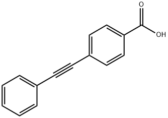 4-PHENYLETHYNYL-BENZOIC ACID price.