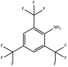 2,4,6-TRIS(TRIFLUOROMETHYL)ANILINE price.