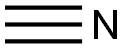 PRASEODYMIUM(III) NITRIDE Struktur