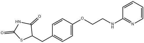 257892-31-2 結(jié)構(gòu)式