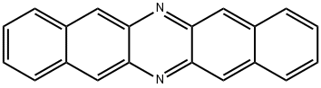 Dibenzo[b,i]phenazine Struktur