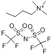 BUTYLTRIMETHYLAMMONIUM BIS(TRIFLUOROMETHYLSULFONYL)IMIDE price.