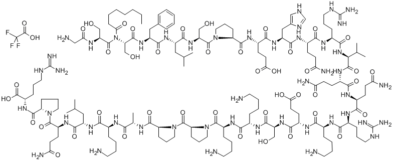 258279-04-8 結(jié)構(gòu)式