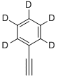 PHENYL-D5-ACETYLENE