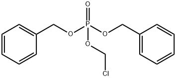 二苯基氯甲基磷酸酯 結(jié)構(gòu)式