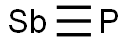 ANTIMONY PHOSPHIDE Struktur