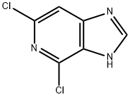 4,6-DICHLOROIMIDAZO[4,5-C]PYRIDINE price.