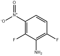 2,6-difluoro-3-nitroaniline