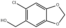 6-CHLOROPIPERONYL ALCOHOL price.