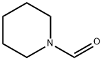 N-Formylpiperidine Struktur