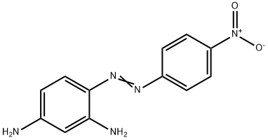 4-[(4-Nitrophenyl)azo]benzol-1,3-diamin