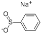 BENZENESULFINIC ACID SODIUM SALT DIHYDRATE Structure