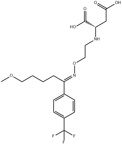 259526-43-7 結(jié)構(gòu)式