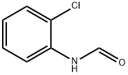 N-(2-CHLORO-PHENYL)-FORMAMIDE