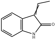 3-ethylideneindolin-2-one