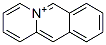 4,5-Didehydro-4H-benzo[b]quinolizine-5-ium Struktur