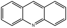 2,3-Benzoquinoline Struktur