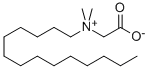 N-TETRADECYL-N,N-DIMETHYLGLYCINE price.