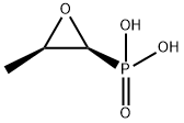 [[2S,3R,(+)]-3-Methyloxiran-2-yl]phosphonic acid|[[2S,3R,(+)]-3-Methyloxiran-2-yl]phosphonic acid