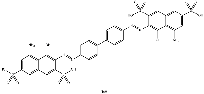 2602-46-2 結(jié)構(gòu)式